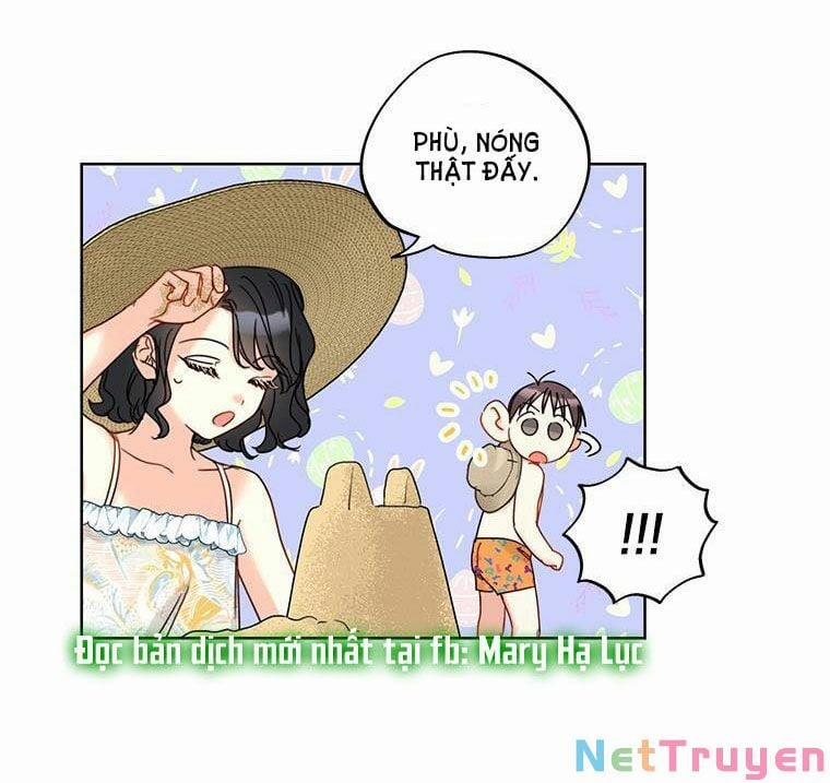 Hẹn Hò Chốn Công Sở (End) 124 trang 15