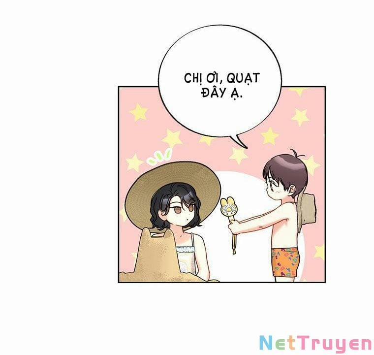 Hẹn Hò Chốn Công Sở (End) 124 trang 16