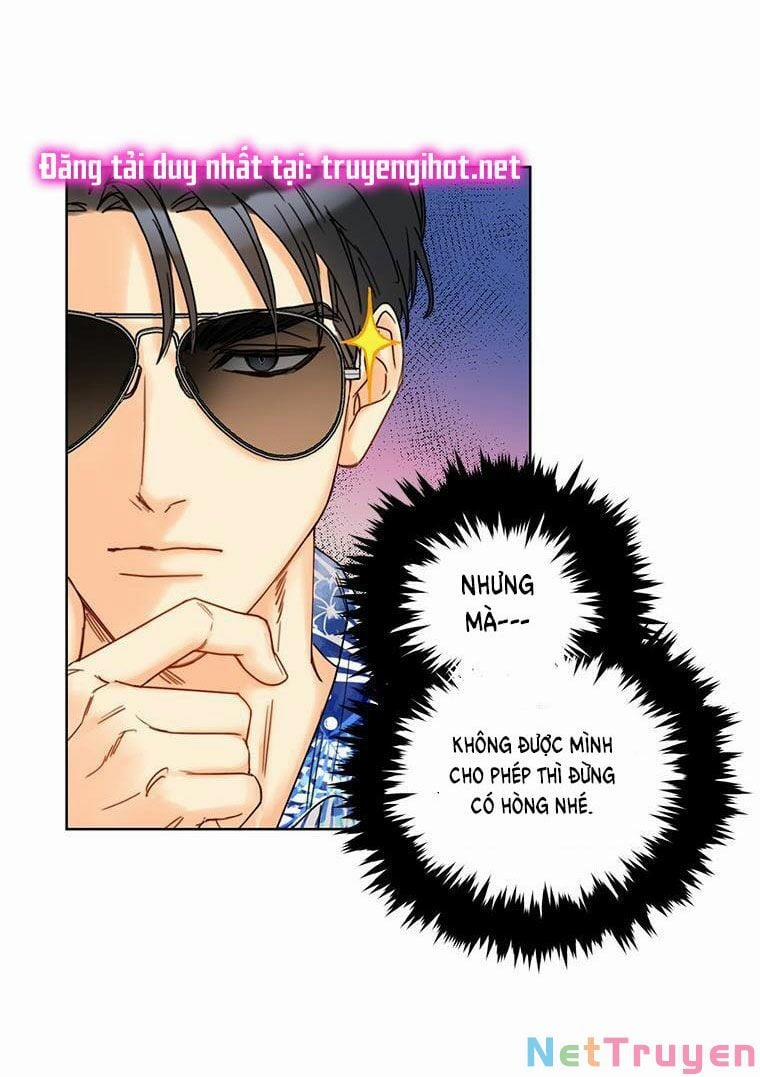 Hẹn Hò Chốn Công Sở (End) 124 trang 18