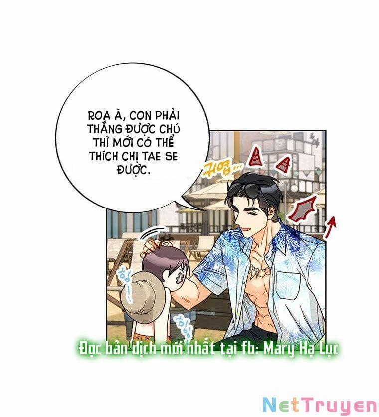 Hẹn Hò Chốn Công Sở (End) 124 trang 29