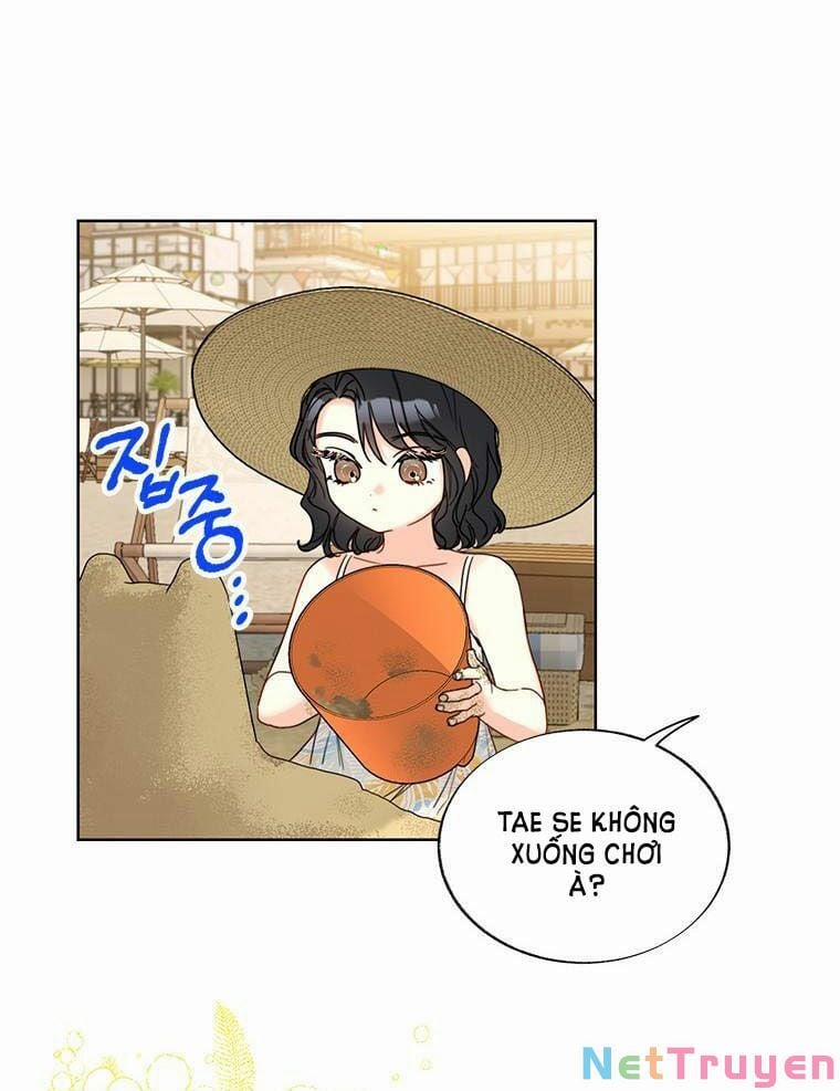 Hẹn Hò Chốn Công Sở (End) 124 trang 3