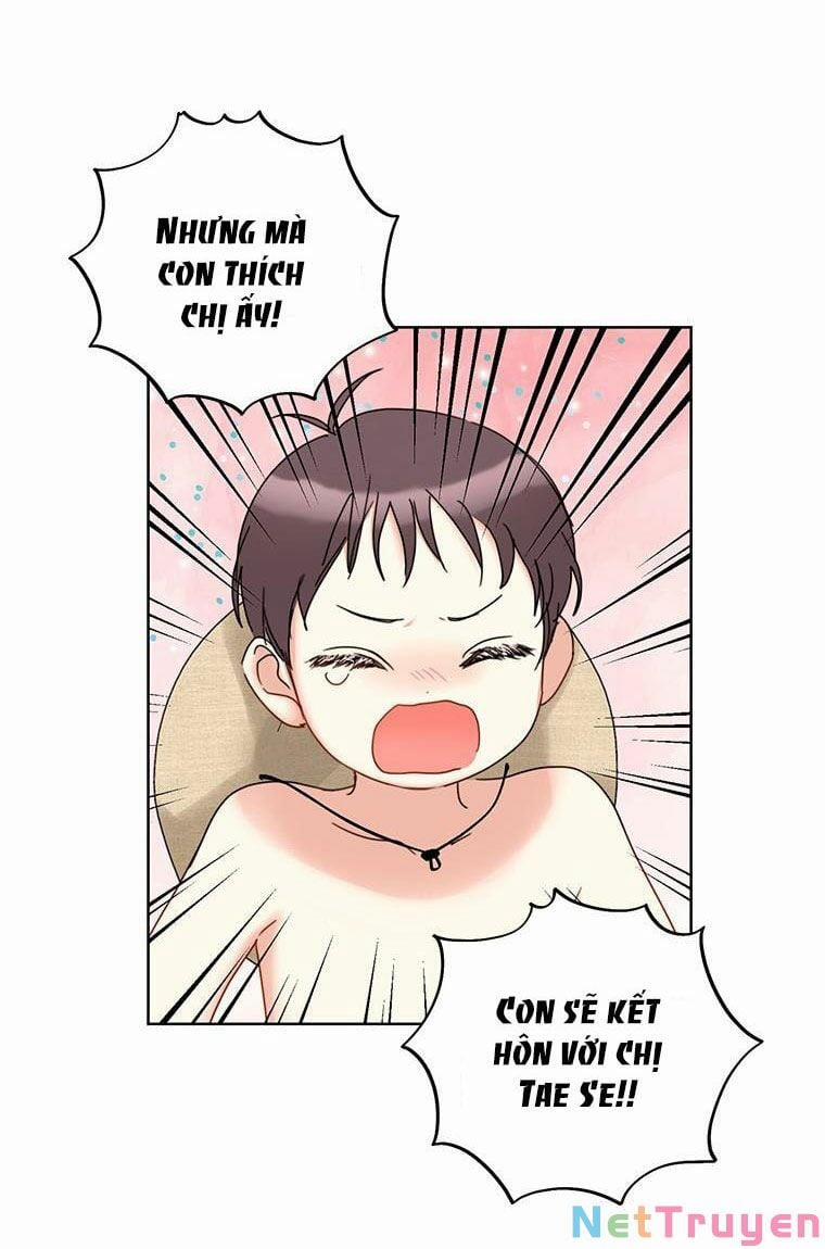 Hẹn Hò Chốn Công Sở (End) 124 trang 30