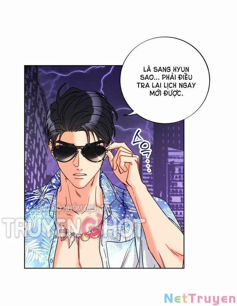 Hẹn Hò Chốn Công Sở (End) 124 trang 34