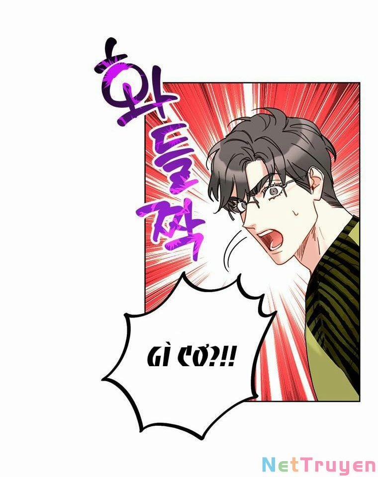 Hẹn Hò Chốn Công Sở (End) 124 trang 36