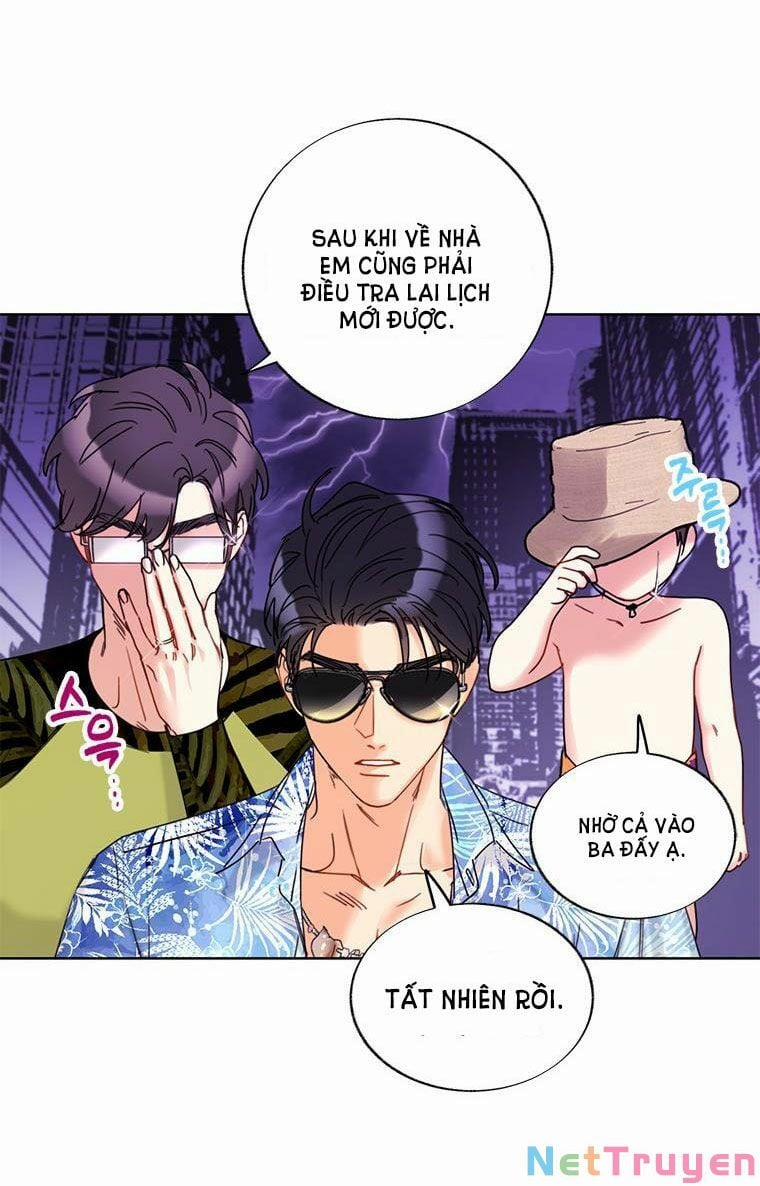 Hẹn Hò Chốn Công Sở (End) 124 trang 38