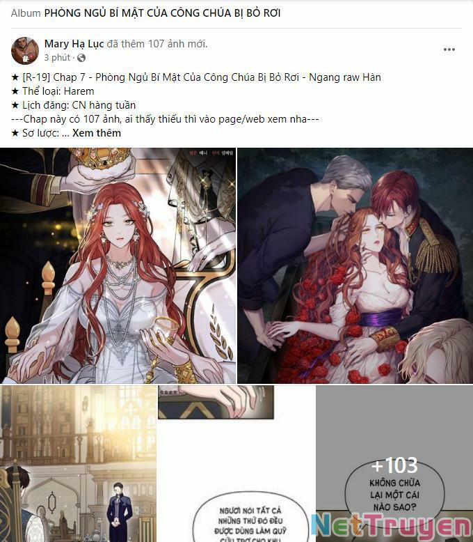 Hẹn Hò Chốn Công Sở (End) 124 trang 43