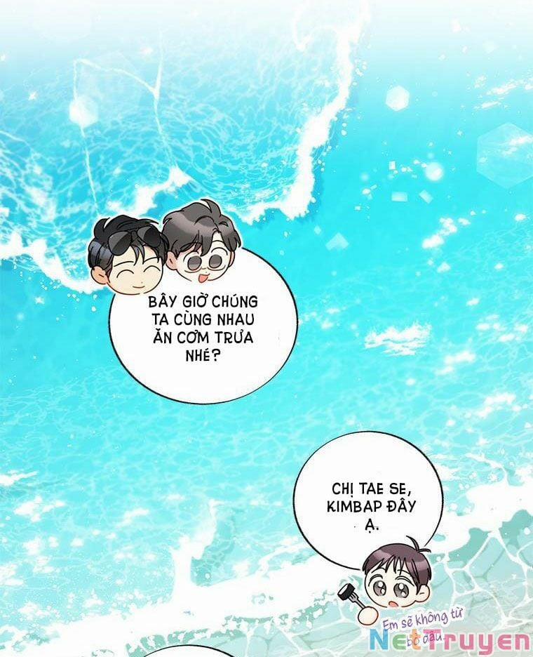 Hẹn Hò Chốn Công Sở (End) 124 trang 45