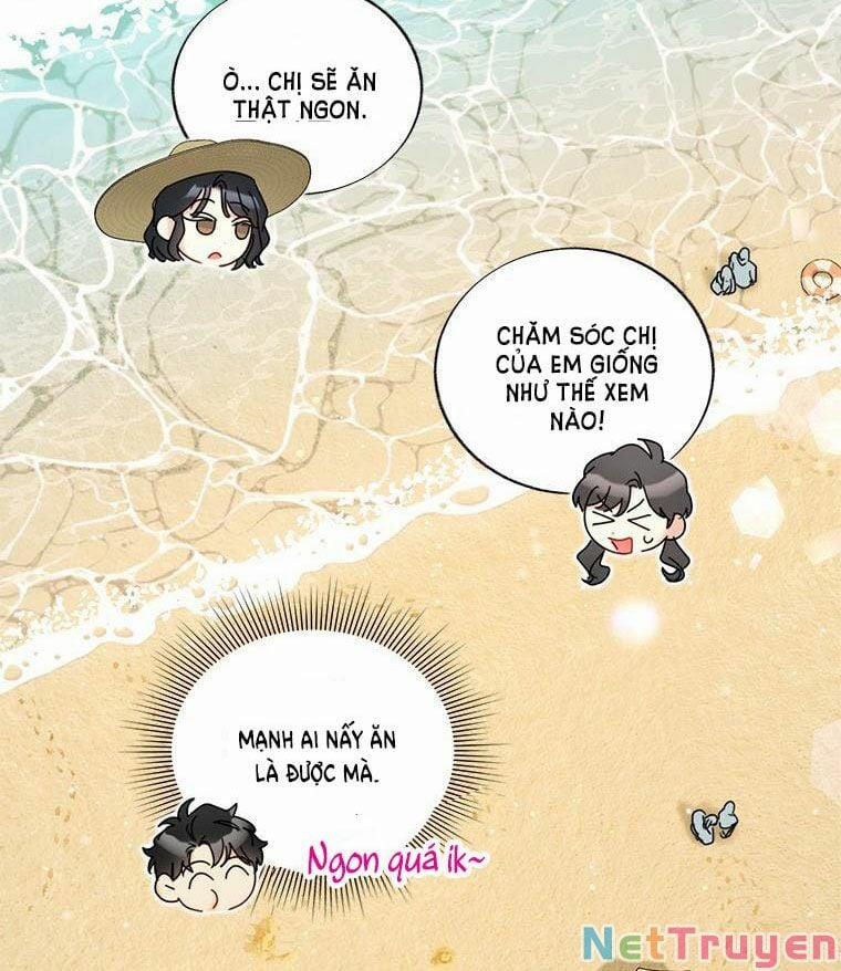 Hẹn Hò Chốn Công Sở (End) 124 trang 46