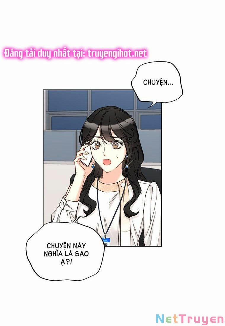 Hẹn Hò Chốn Công Sở (End) 124 trang 49