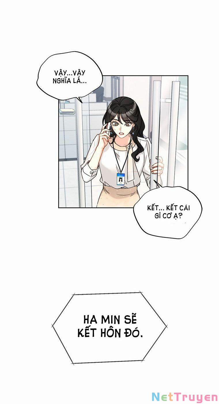 Hẹn Hò Chốn Công Sở (End) 124 trang 51