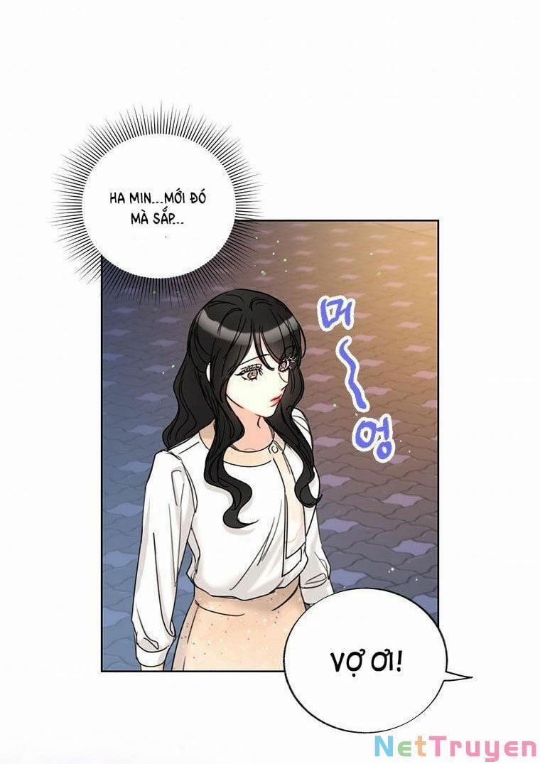 Hẹn Hò Chốn Công Sở (End) 124 trang 53