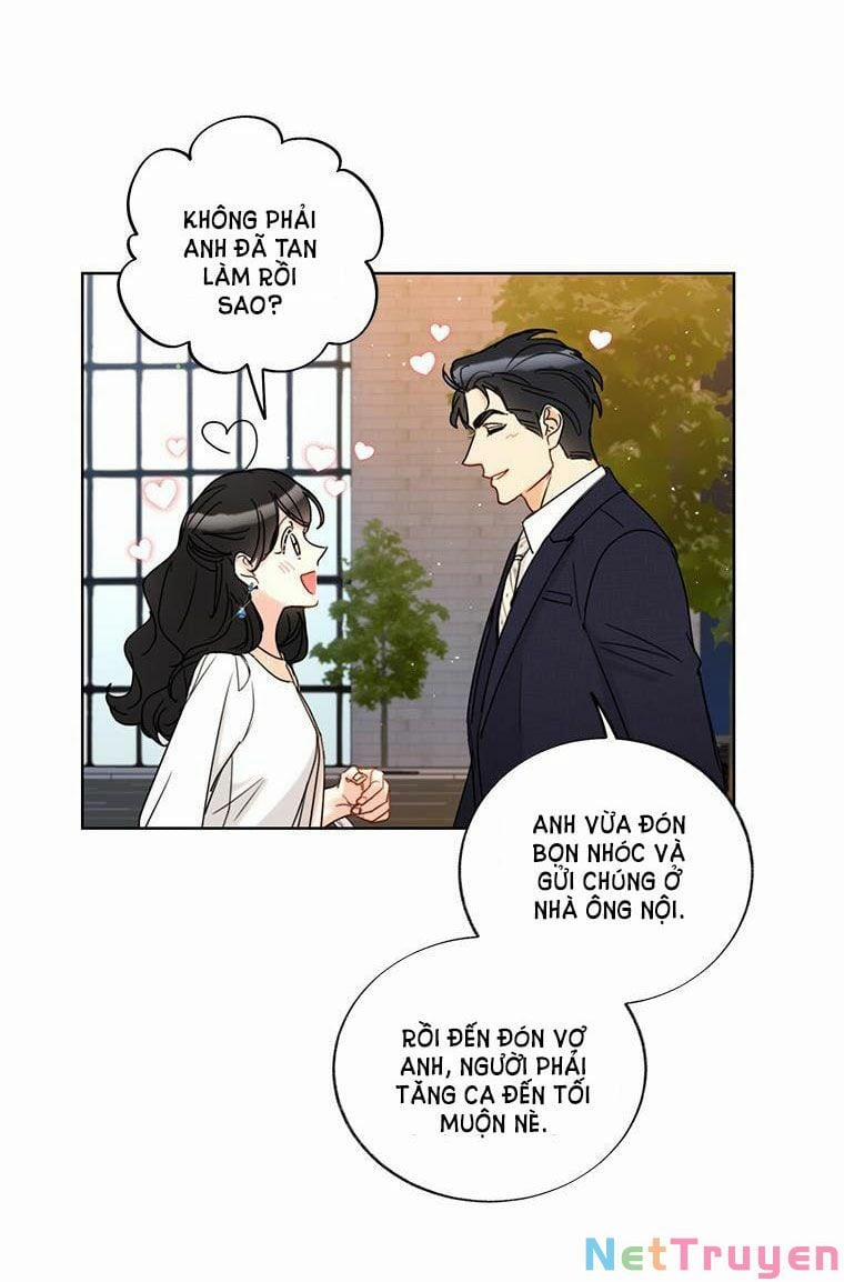 Hẹn Hò Chốn Công Sở (End) 124 trang 55