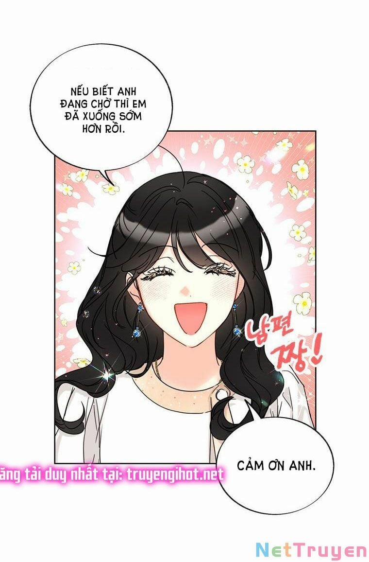 Hẹn Hò Chốn Công Sở (End) 124 trang 56