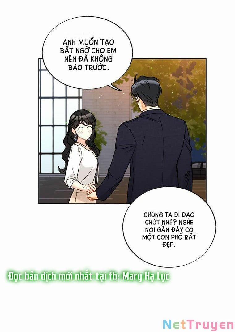 Hẹn Hò Chốn Công Sở (End) 124 trang 57