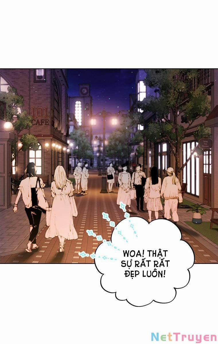 Hẹn Hò Chốn Công Sở (End) 124 trang 59