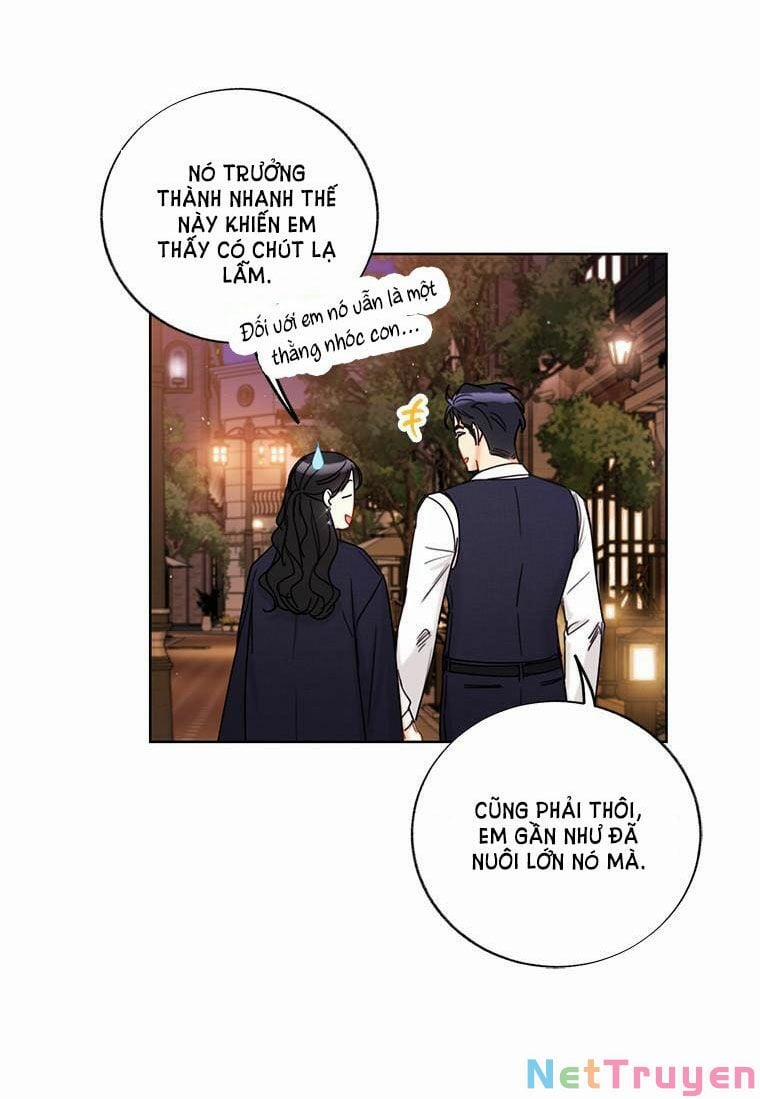 Hẹn Hò Chốn Công Sở (End) 124 trang 64