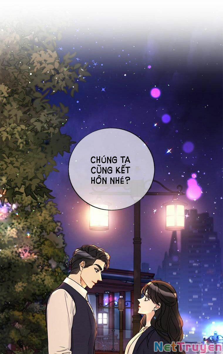 Hẹn Hò Chốn Công Sở (End) 124 trang 68