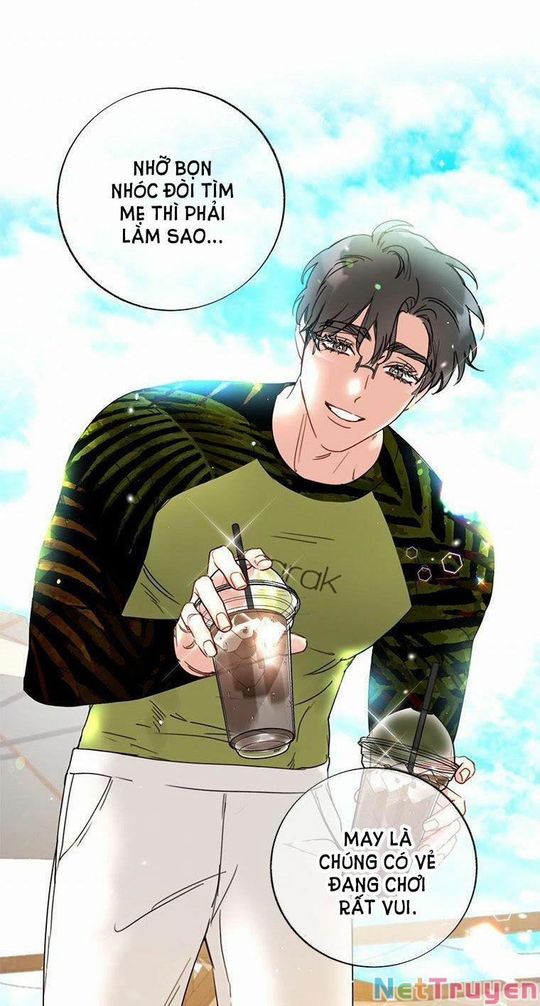 Hẹn Hò Chốn Công Sở (End) 124 trang 7