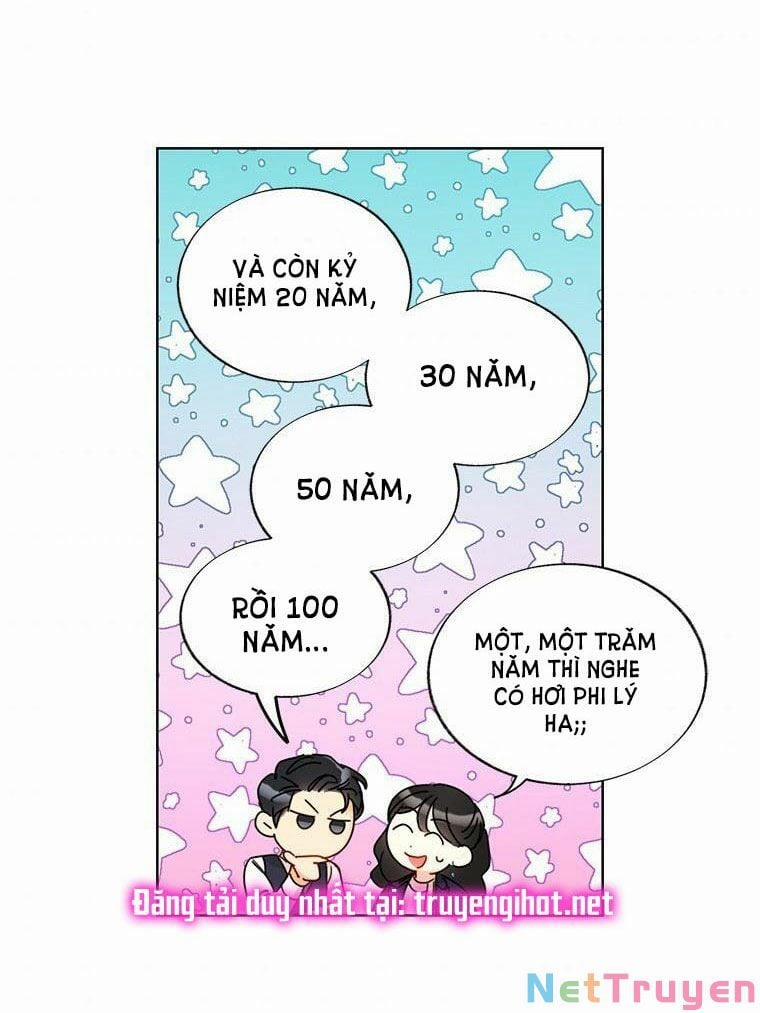 Hẹn Hò Chốn Công Sở (End) 124 trang 72