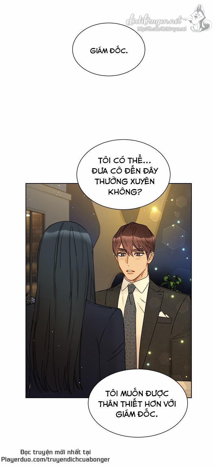 Hẹn Hò Chốn Công Sở (End) 93 trang 15