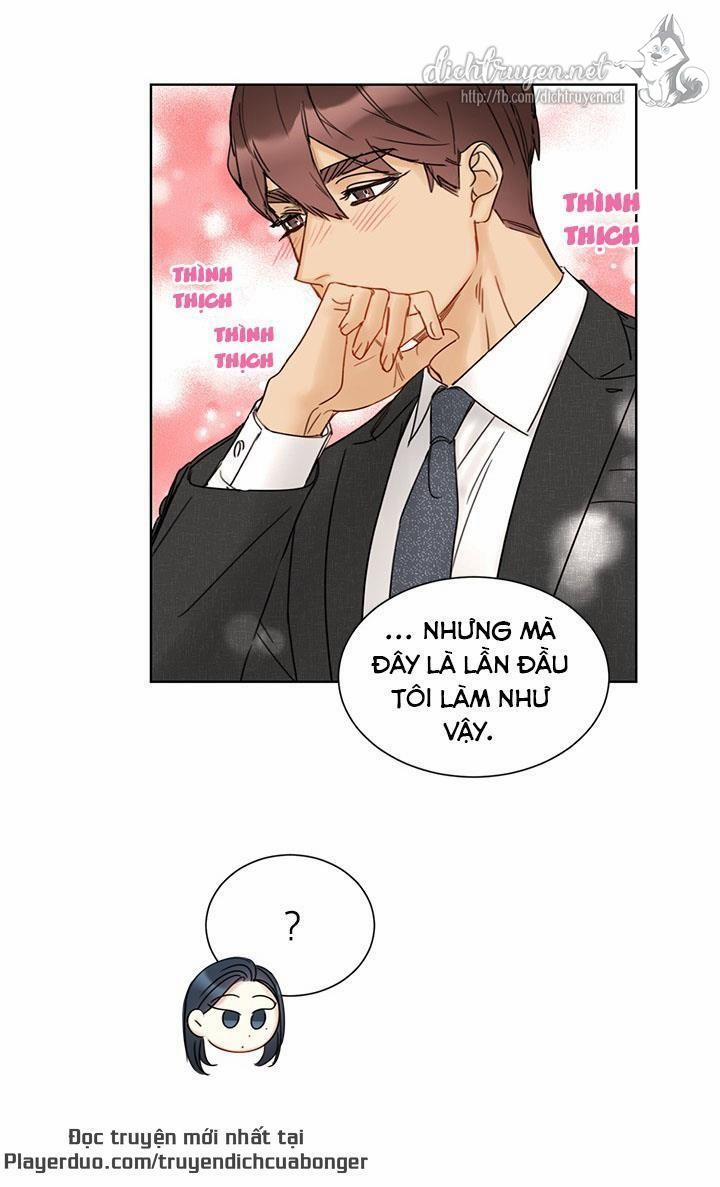 Hẹn Hò Chốn Công Sở (End) 93 trang 19