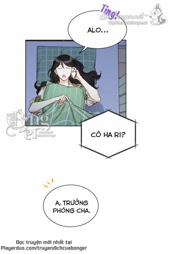 Hẹn Hò Chốn Công Sở (End) 93 trang 29