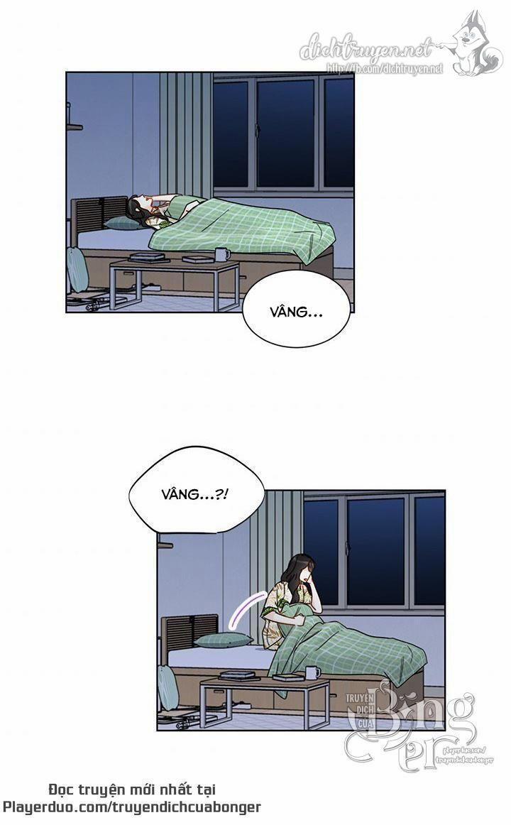 Hẹn Hò Chốn Công Sở (End) 93 trang 30