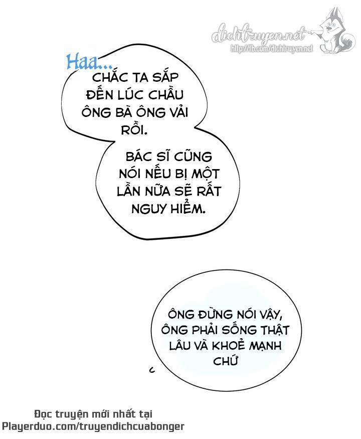 Hẹn Hò Chốn Công Sở (End) 93 trang 38