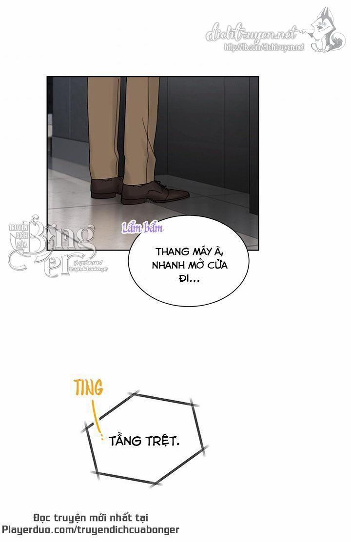 Hẹn Hò Chốn Công Sở (End) 93 trang 6