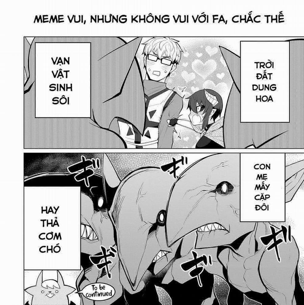 Hẹn Hò Cùng Hắc Thuật Sư 18 trang 13