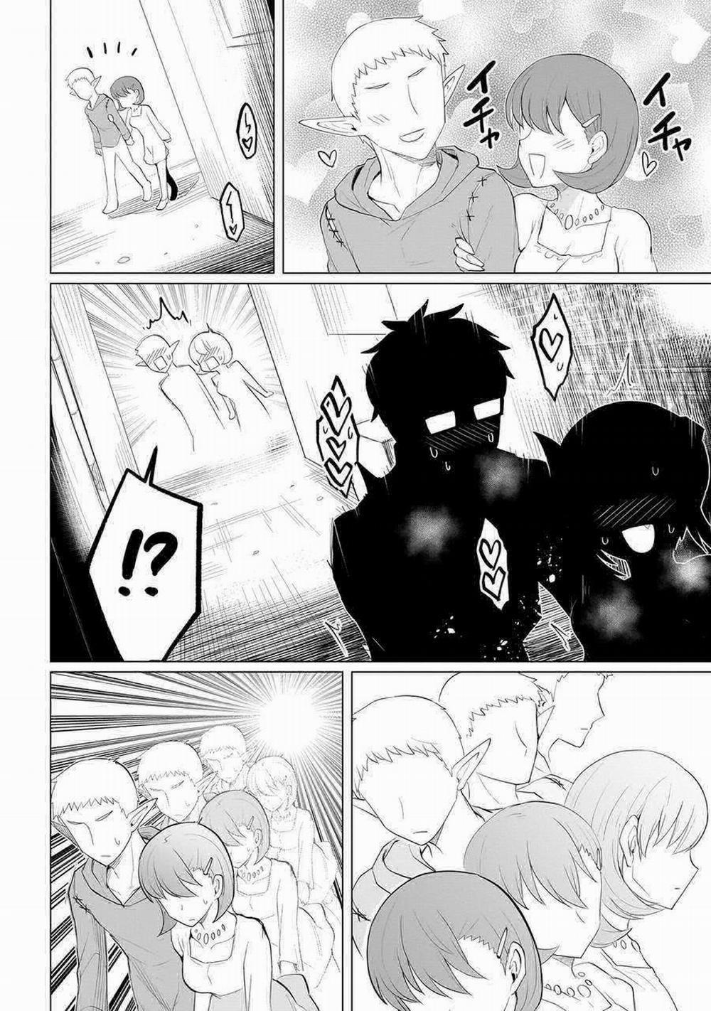 Hẹn Hò Cùng Hắc Thuật Sư 20 trang 11