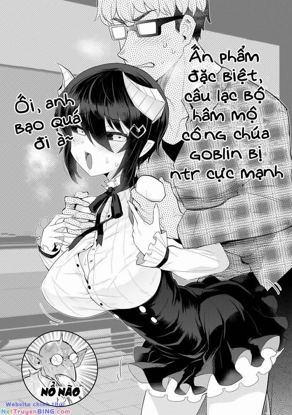 Hẹn Hò Cùng Hắc Thuật Sư 24.2 trang 8