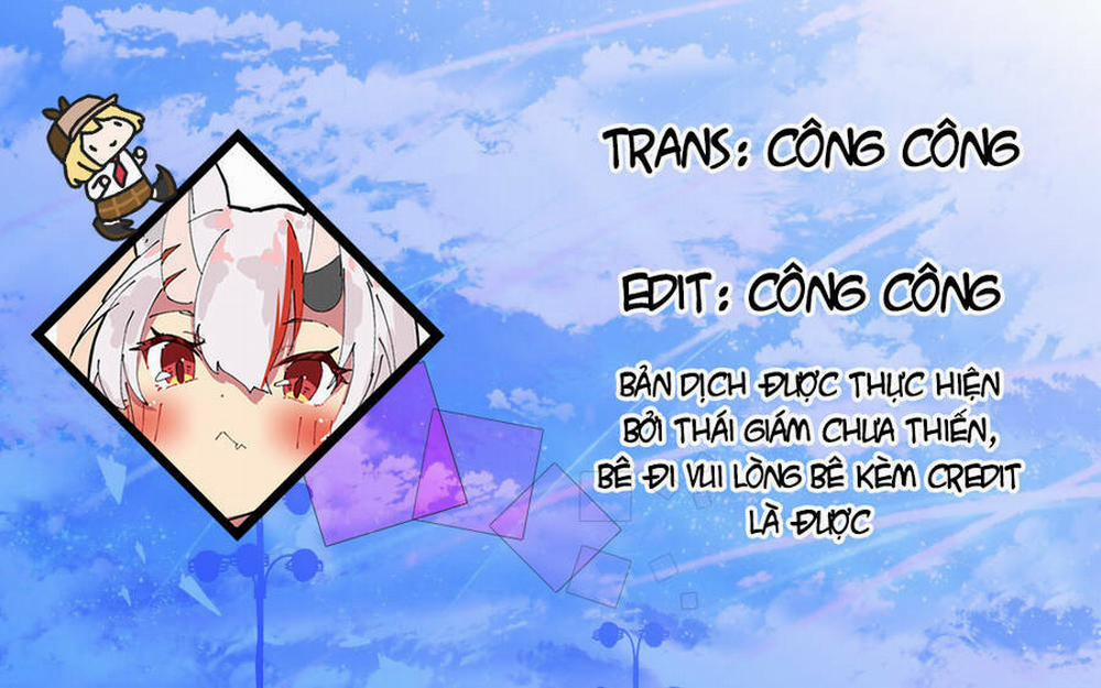 Hẹn Hò Cùng Hắc Thuật Sư 26 trang 0