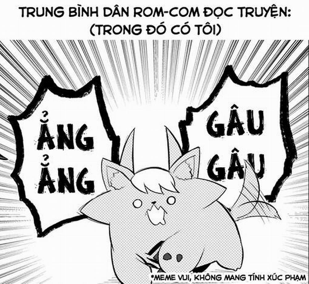 Hẹn Hò Cùng Hắc Thuật Sư 31 trang 13