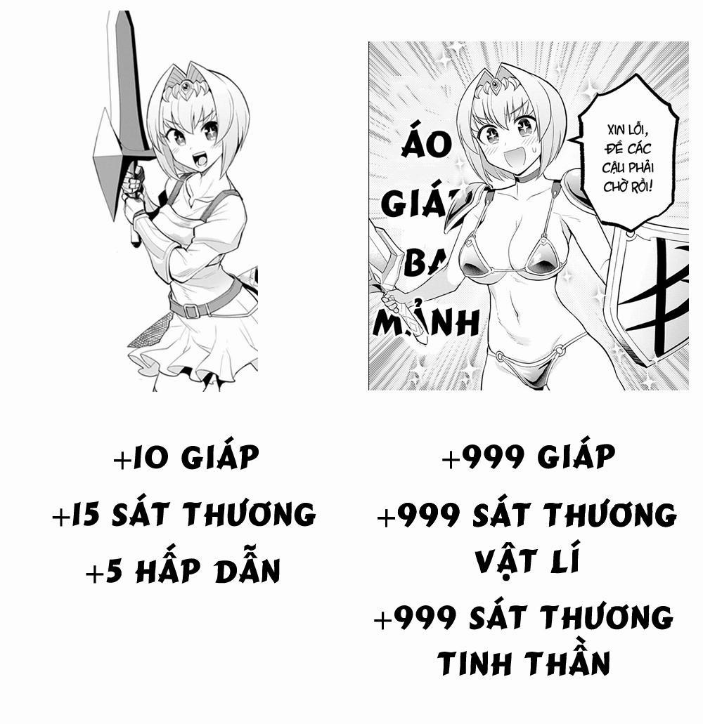 Hẹn Hò Cùng Hắc Thuật Sư 33 trang 16