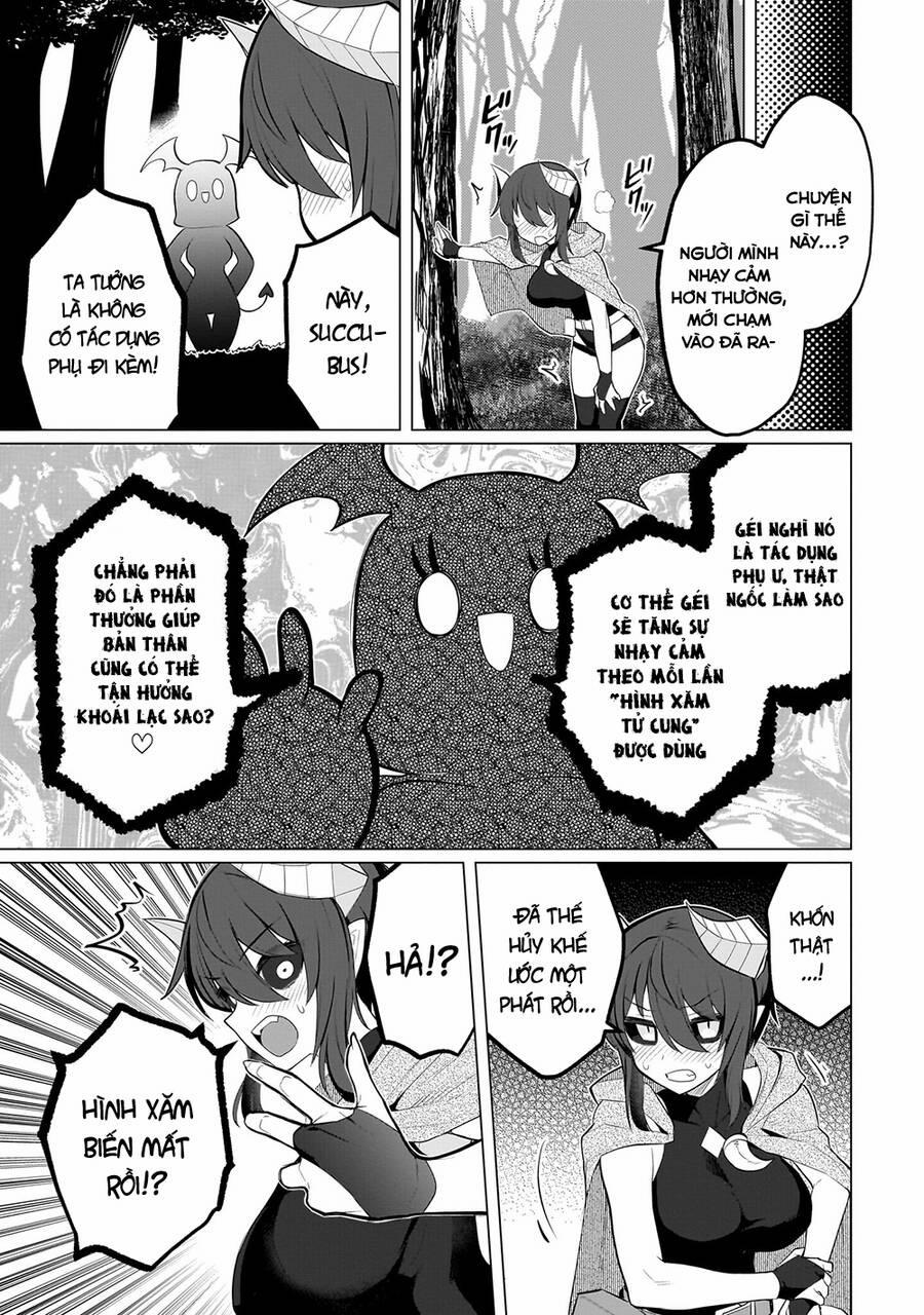 Hẹn Hò Cùng Hắc Thuật Sư 35 trang 11