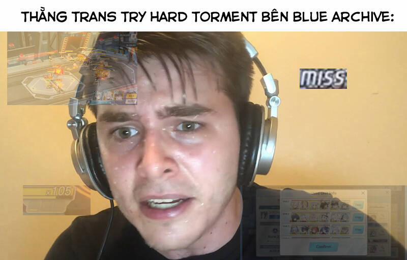 Hẹn Hò Cùng Hắc Thuật Sư 38 trang 14