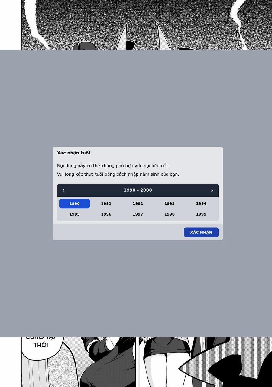 Hẹn Hò Cùng Hắc Thuật Sư 45 trang 10