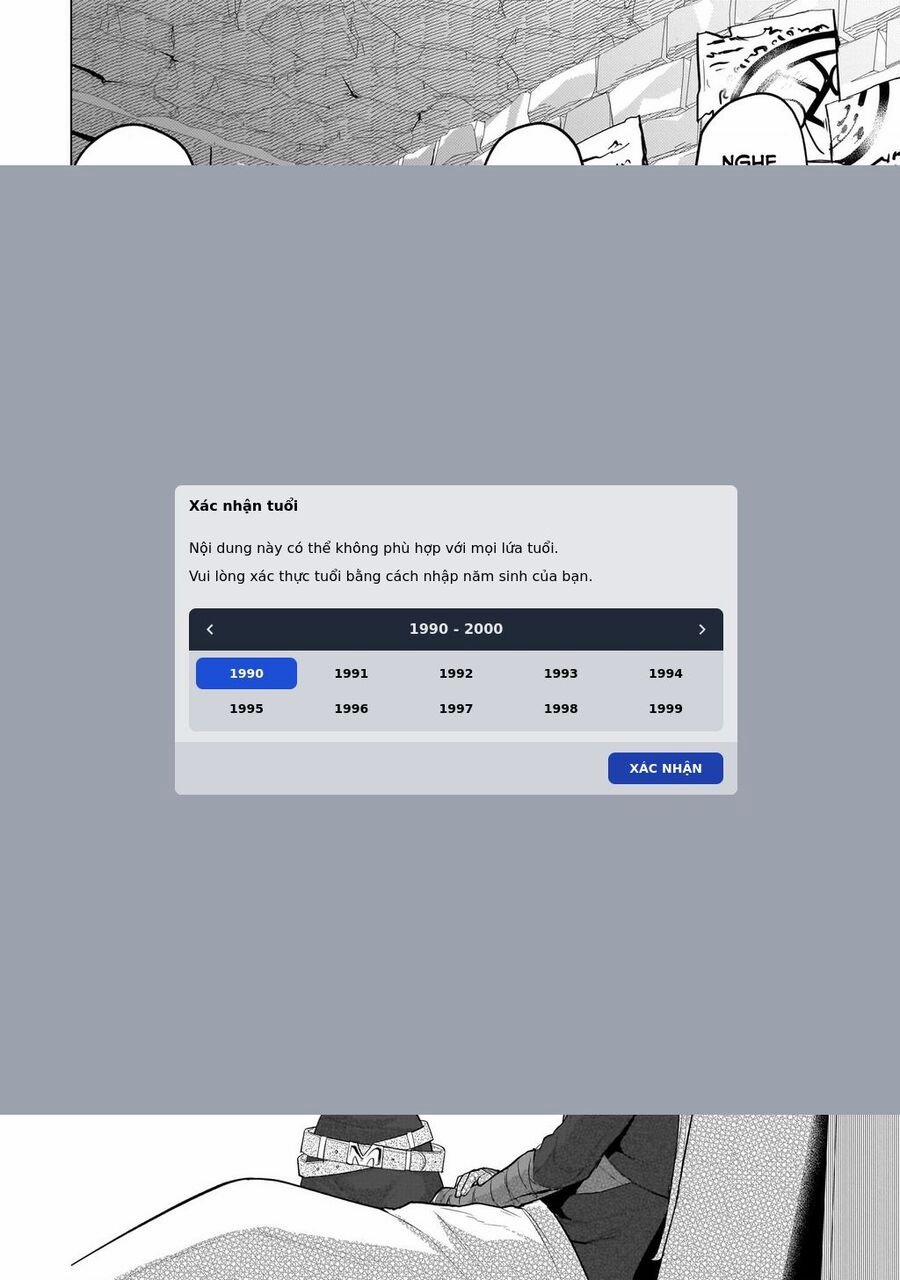 Hẹn Hò Cùng Hắc Thuật Sư 45 trang 12