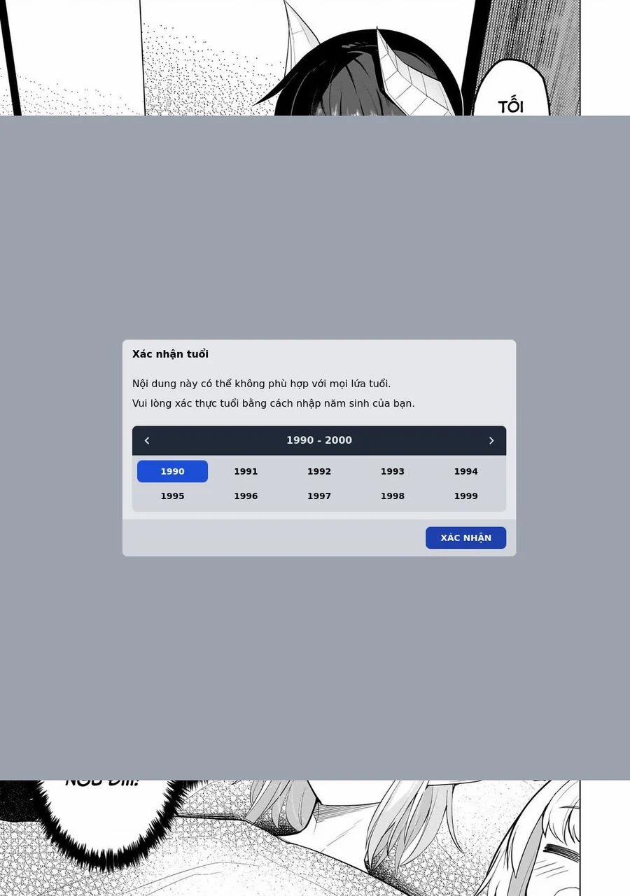 Hẹn Hò Cùng Hắc Thuật Sư 46 trang 11