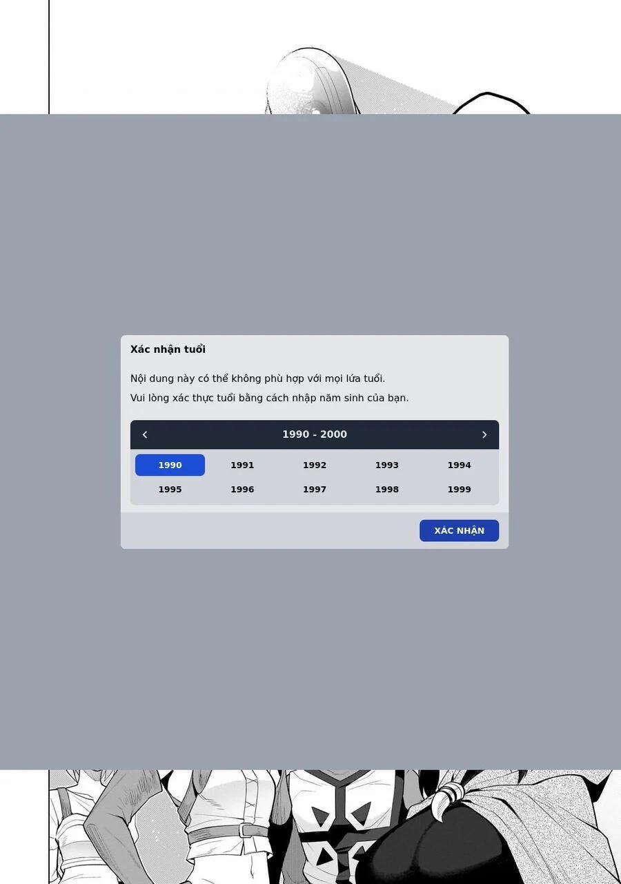 Hẹn Hò Cùng Hắc Thuật Sư 46 trang 2