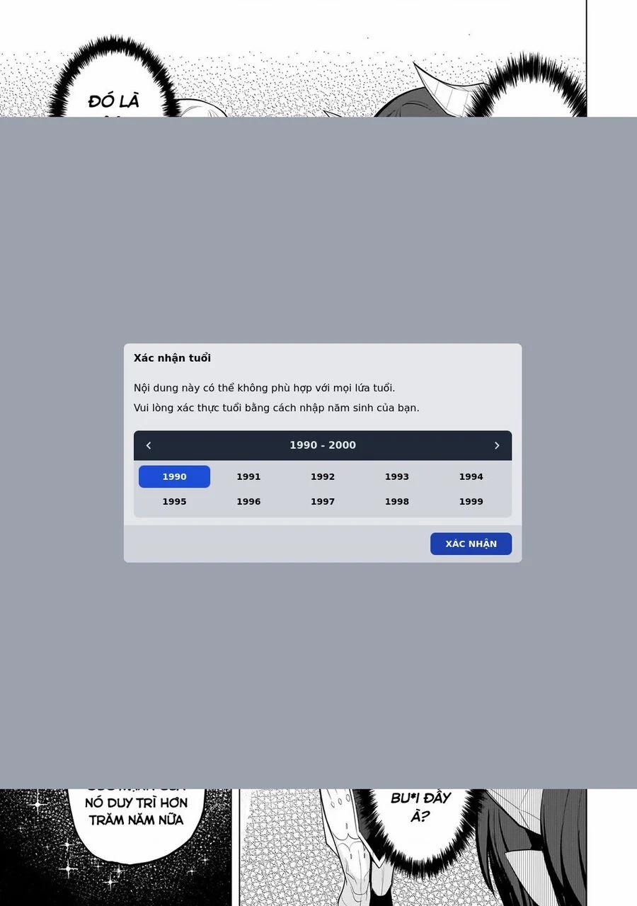 Hẹn Hò Cùng Hắc Thuật Sư 46 trang 3