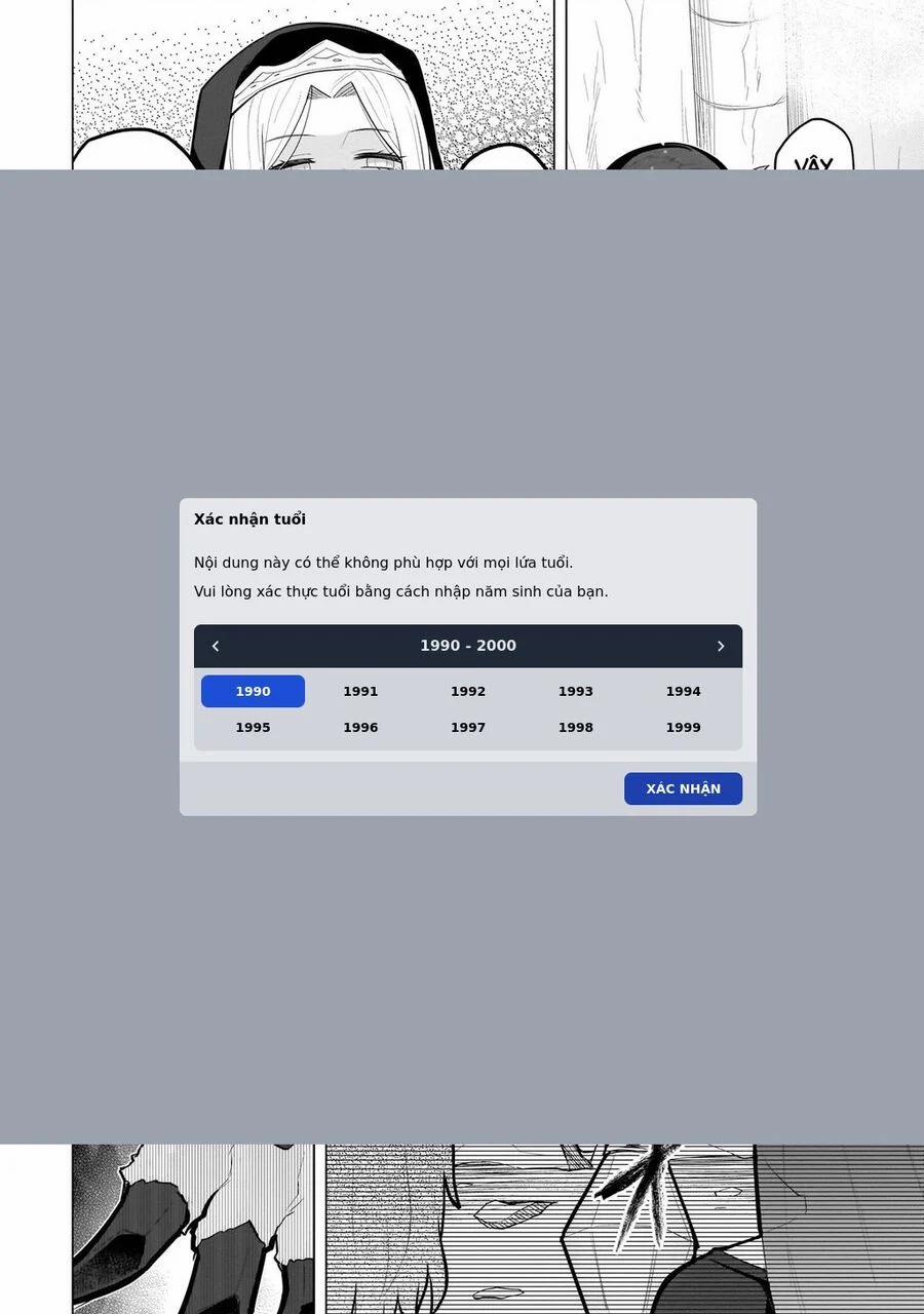 Hẹn Hò Cùng Hắc Thuật Sư 46 trang 4