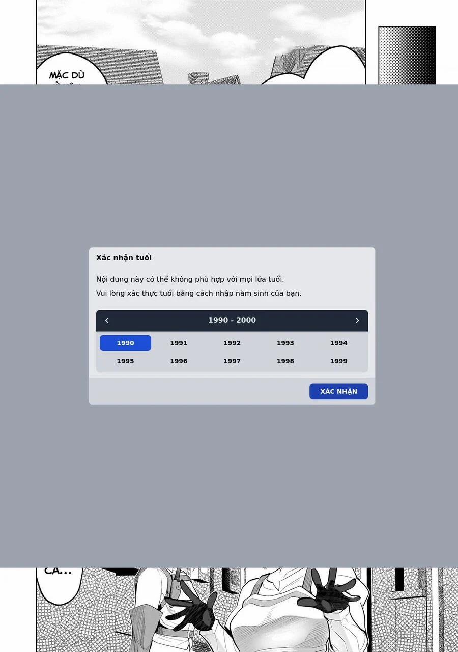 Hẹn Hò Cùng Hắc Thuật Sư 46 trang 8