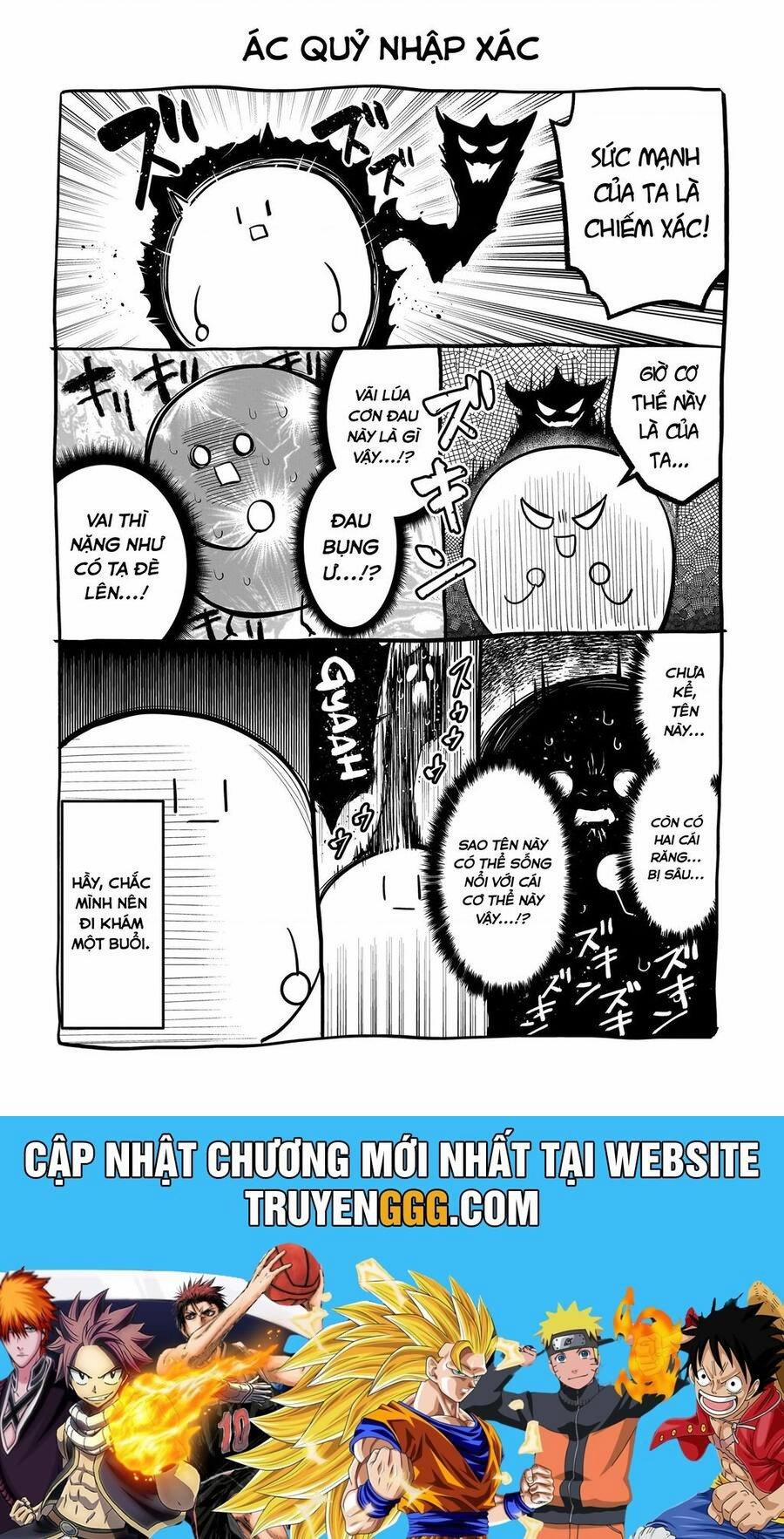 Hẹn Hò Cùng Hắc Thuật Sư 48.1 trang 6