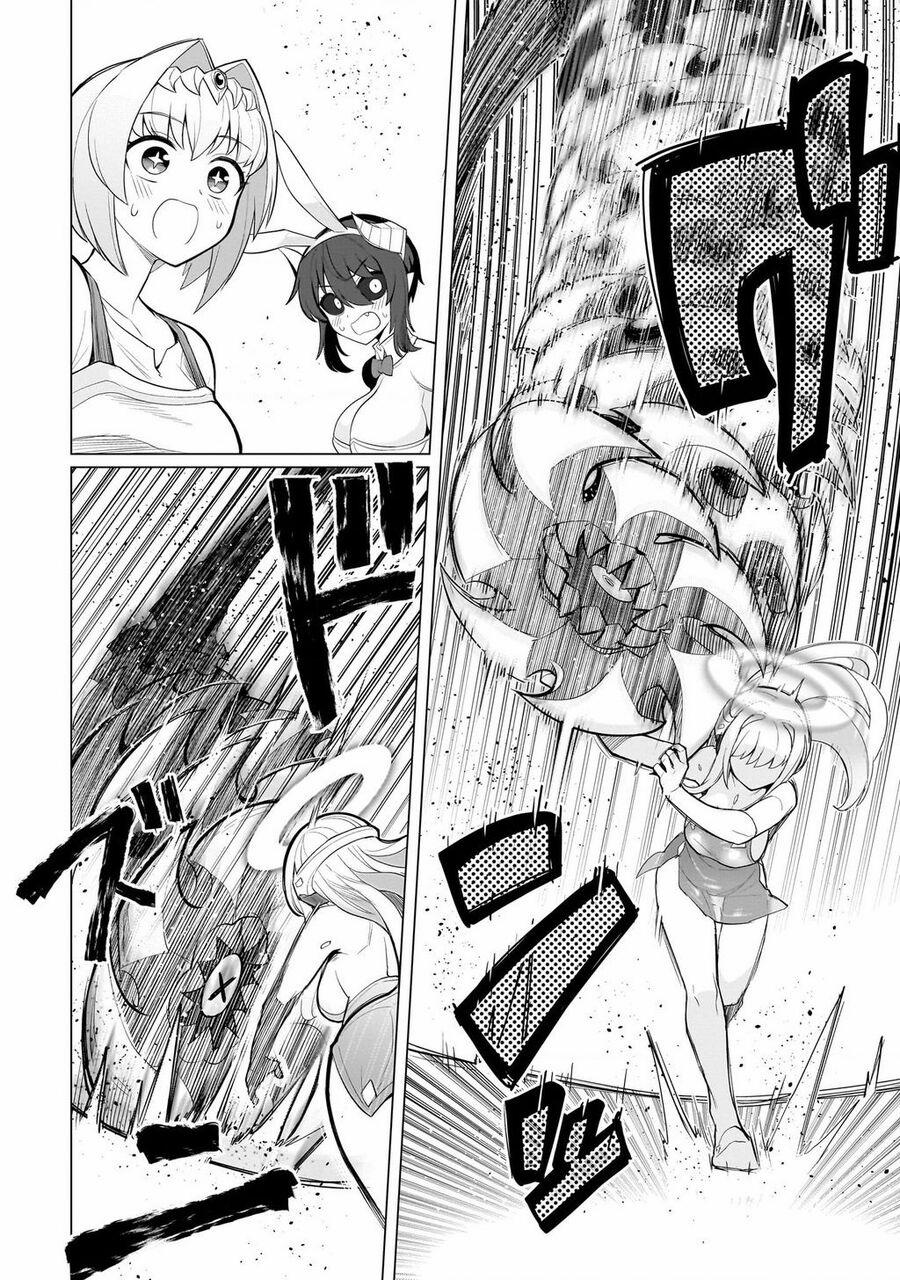 Hẹn Hò Cùng Hắc Thuật Sư 49 trang 14