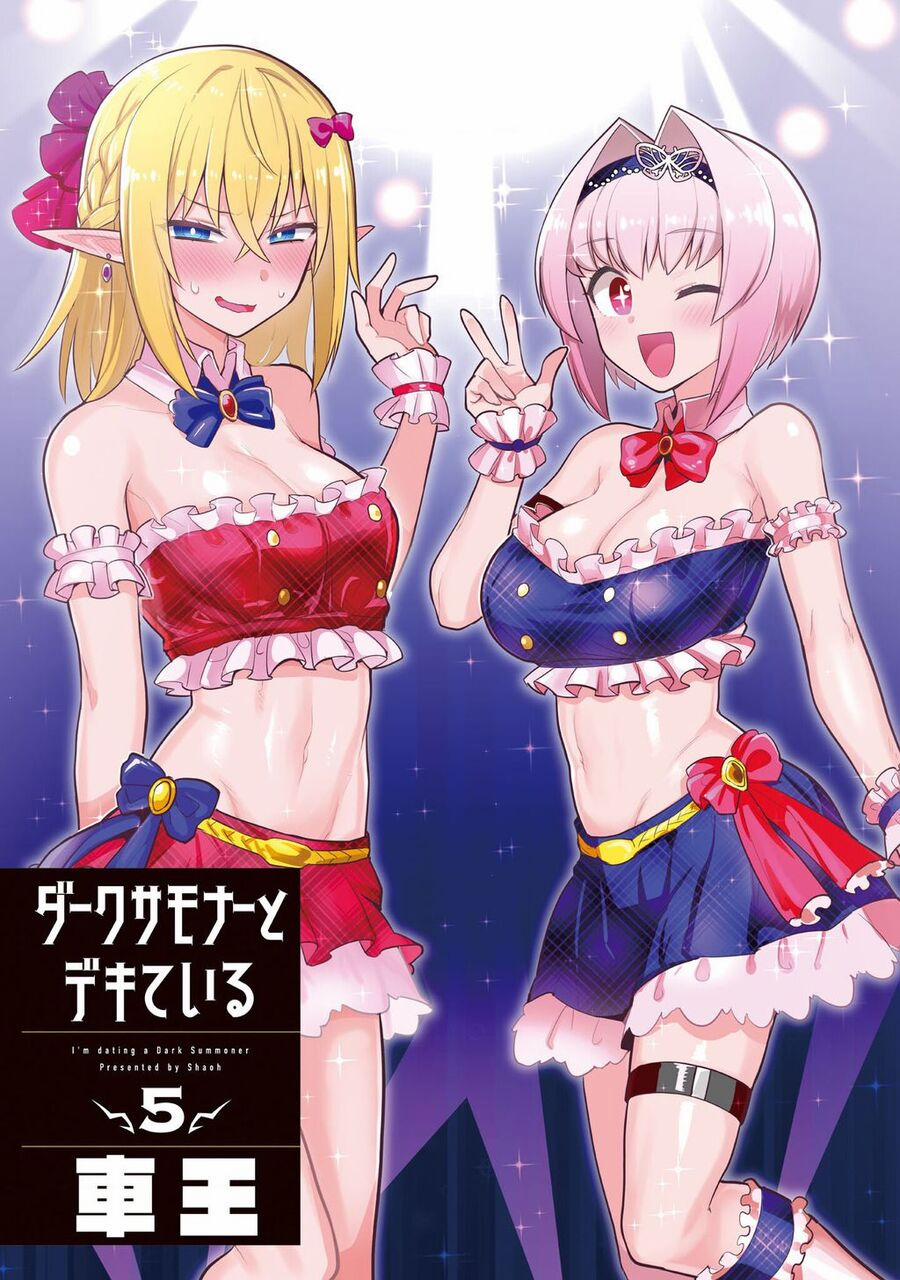 Hẹn Hò Cùng Hắc Thuật Sư 49 trang 3