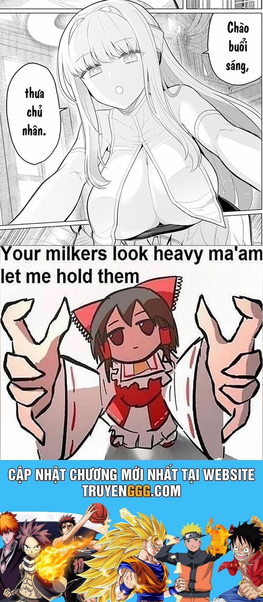 Hẹn Hò Cùng Hắc Thuật Sư 50 trang 13