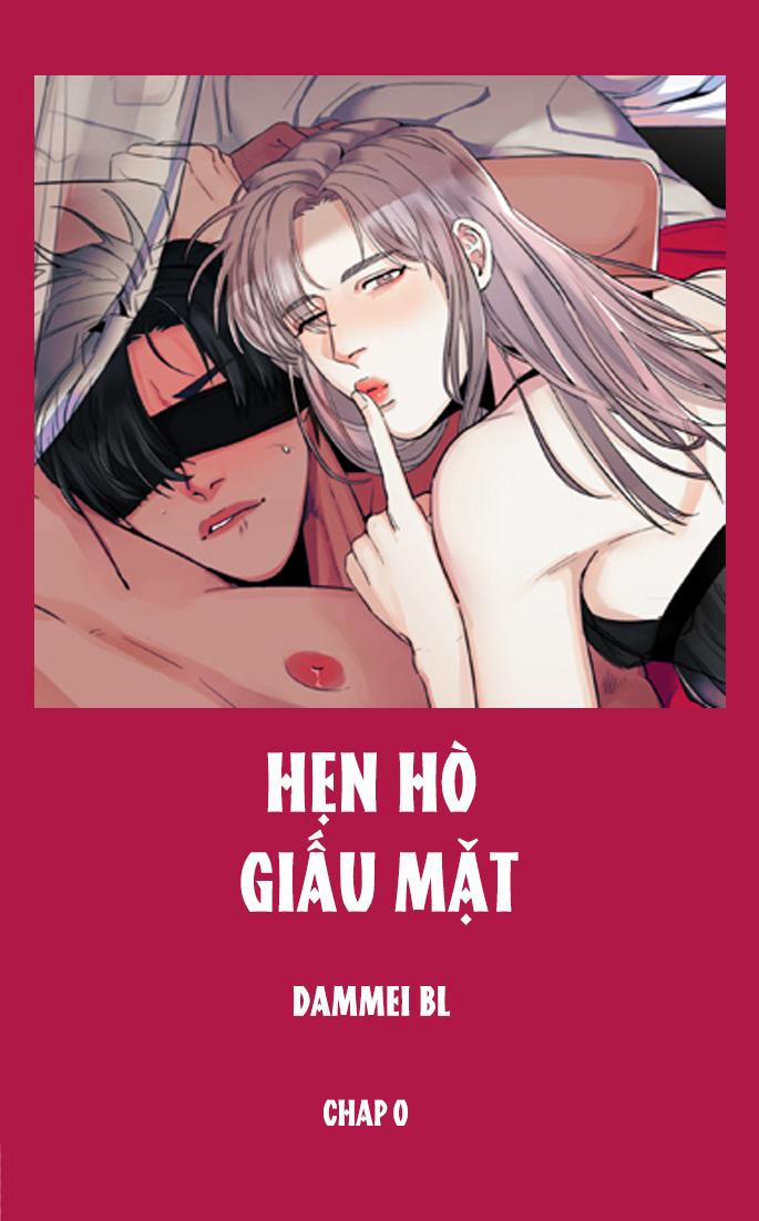 HẸN HÒ GIẤU MẶT 0 trang 0
