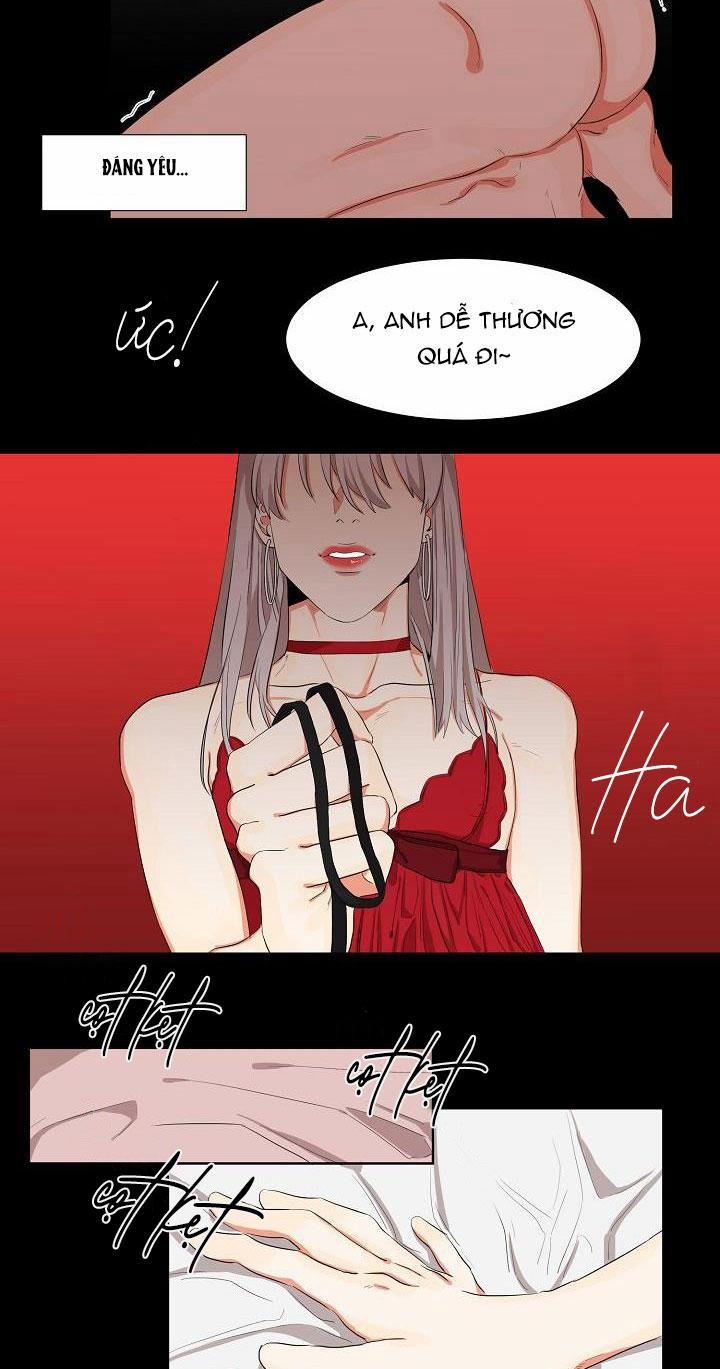 HẸN HÒ GIẤU MẶT 0 trang 2